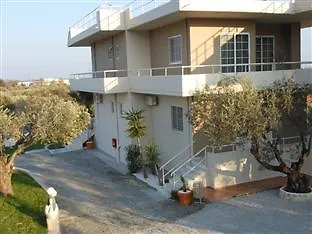 Отель Olive Grove Афанту